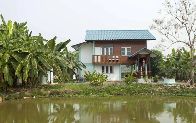 Lhas Place Homestay & Guesthouse