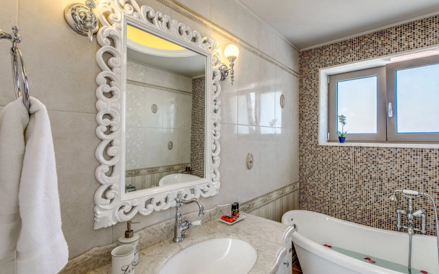 Marina Mare Villa Chania