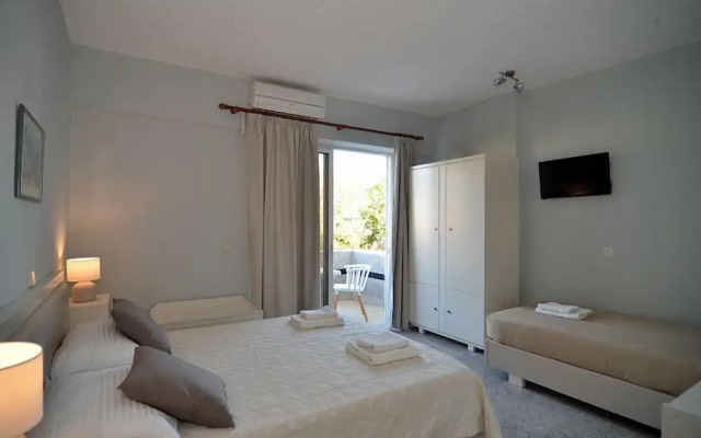 Arion Beach Hotel