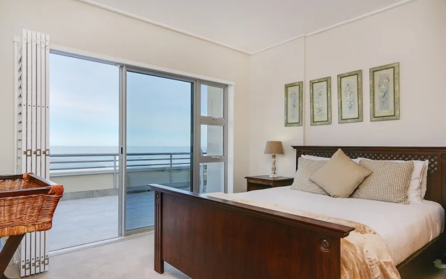 Penthouse on Clifton