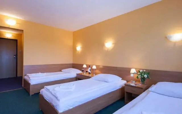 Hotel Dolcan