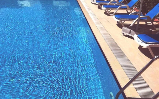 Pasha Hotel