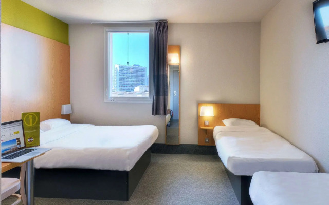 B&B HOTEL Marseille Vélodrome Prado