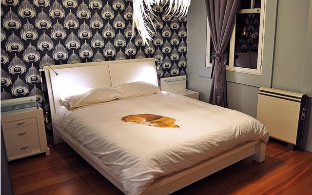 Tattva Design Hostel