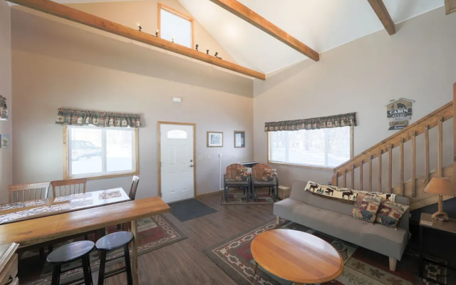 Willow Cabin
