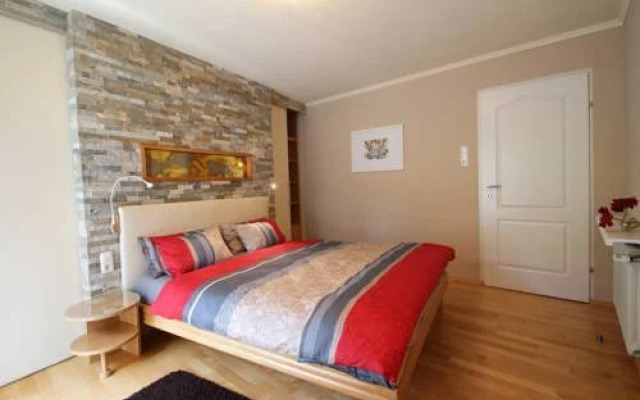 Appartement Familie Engl