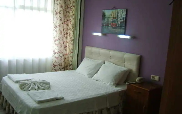 Yıldırım Otel