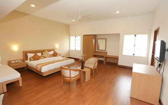 Avenue 11 Boutique Residences