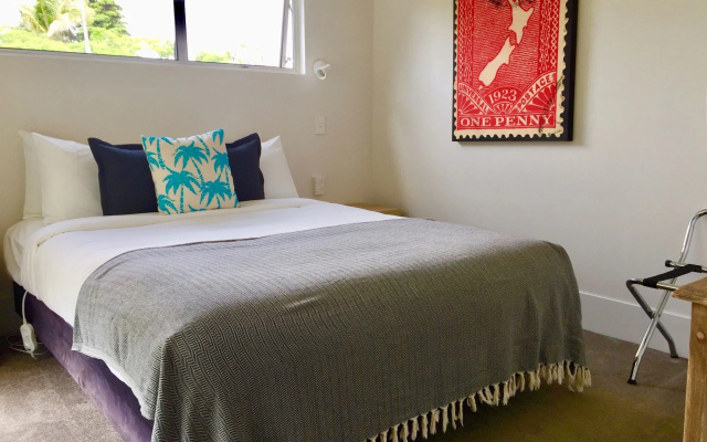 Stay Kerikeri Boutique Apartments and Studios