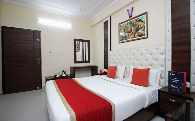 OYO 9424 Hotel Eden