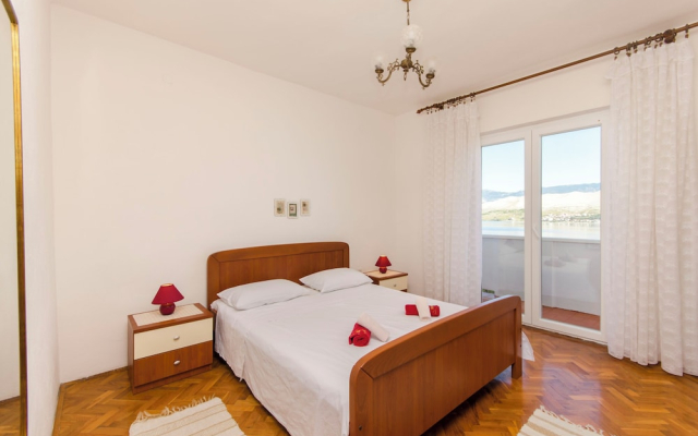 Apartments Bepo i Marija Pag