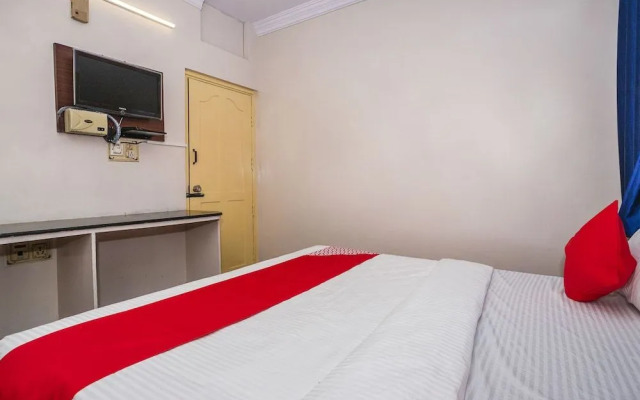 Oyo 29346 Vijay Residency