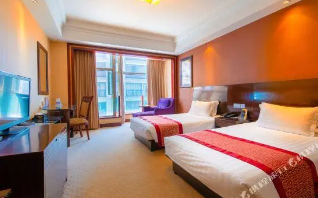 Pu Jing Hotel