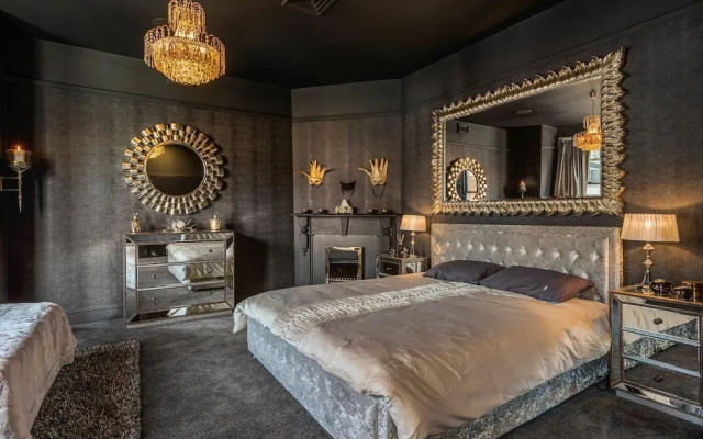 Celestial Suite