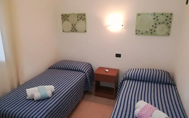 Case vacanze Cerra