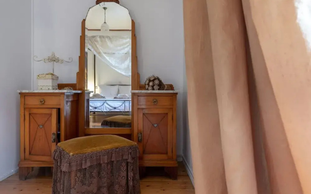 Galini Traditional House