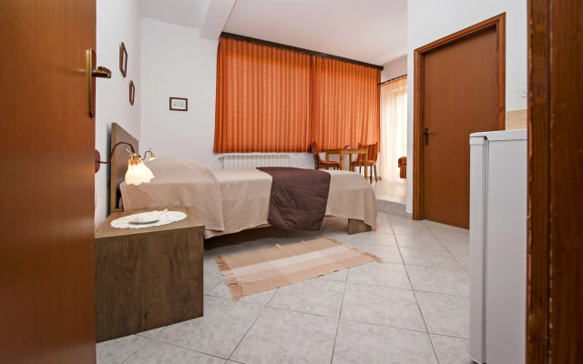 Vila Dolores