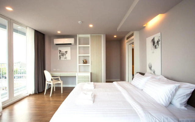 The Kannas Hotel