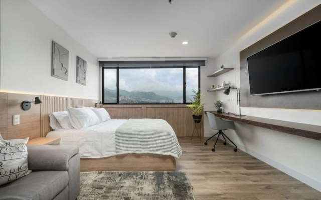 Go Living Suites - 1015