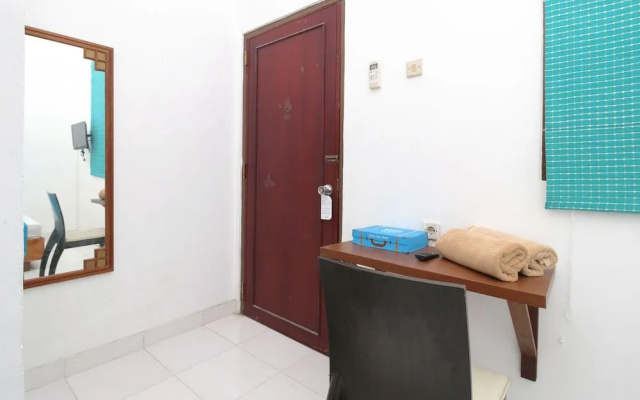 Airy Eco Kemayoran Angkasa Dalam Dua 8 Jakarta