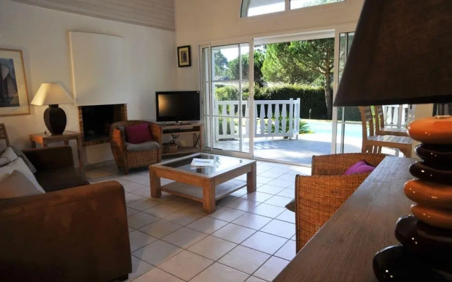ESTIVEL - Villas Atlantic Green