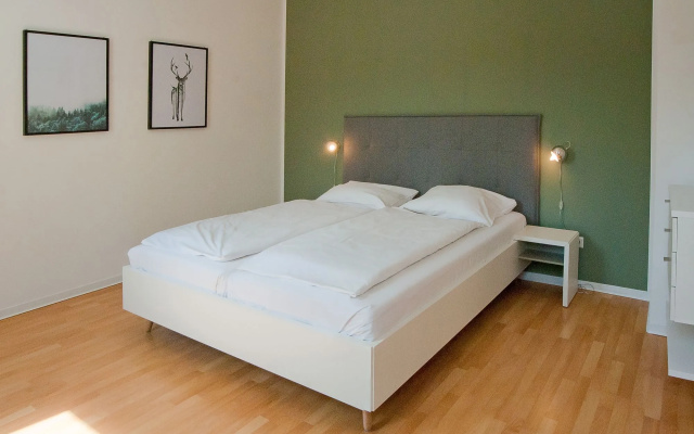 DK Hotel Heidelberg