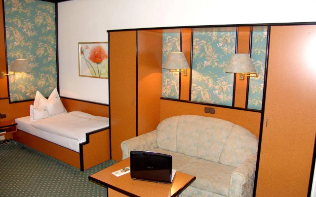 Hotel Coellner Hof