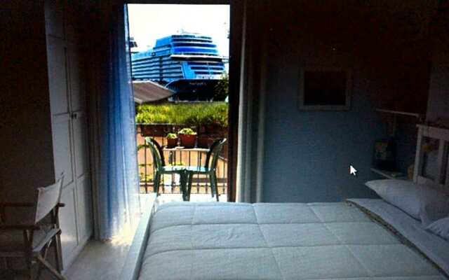B&B Velamare