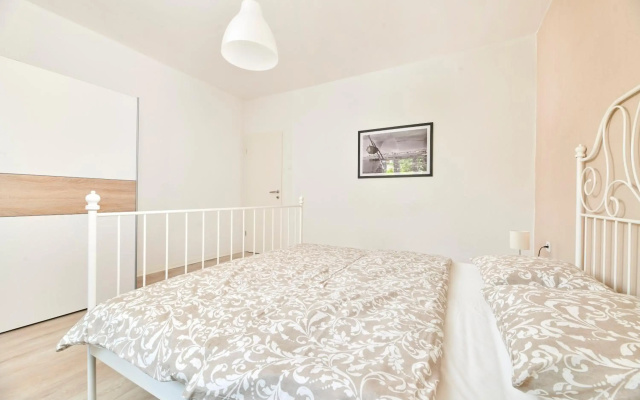 Belvedere apartment