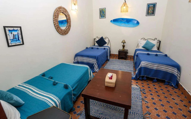 Maison Bahia