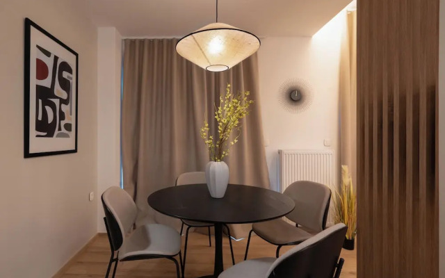 The Edge - Luxury Residences