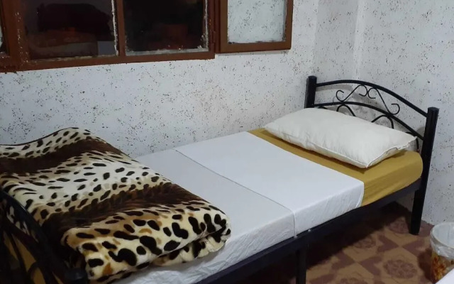 Petra backpackers hostel