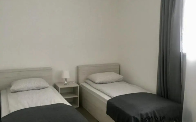 City Gardens Apartmanok Debrecen 2.