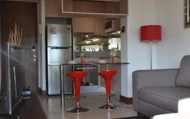 Sunset Apartments