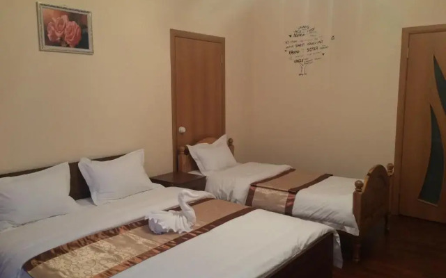 Comfort Hotel
