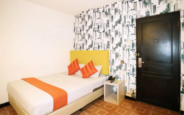 Belvena Hotel Mangga Besar