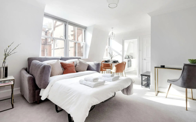 3 Sloane Gardens by UnderTheDoormat
