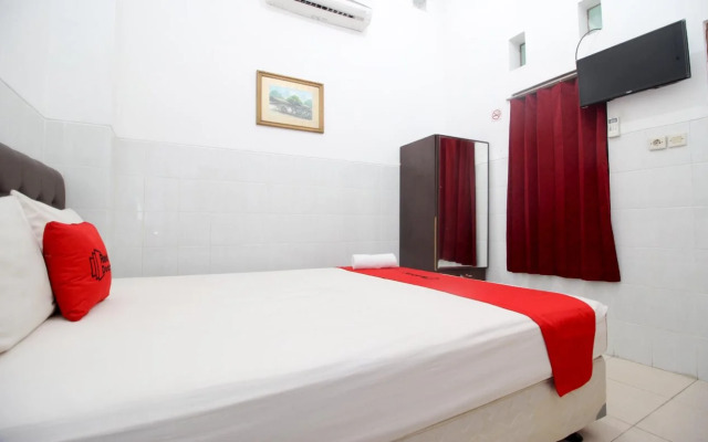 Setra House