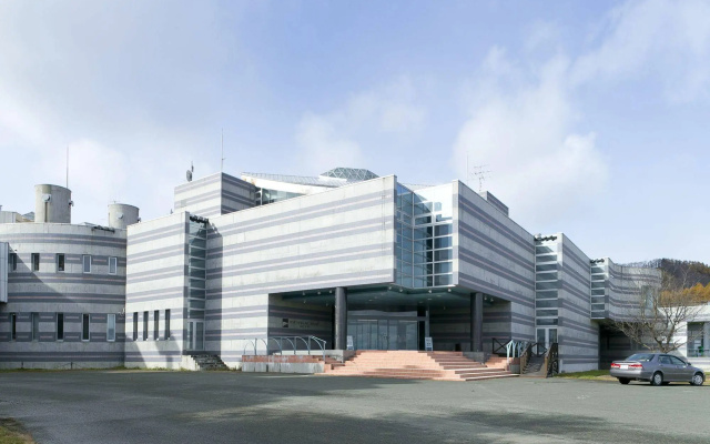 Northern Arc Resort