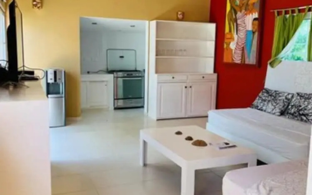 Villa Panorama Beach