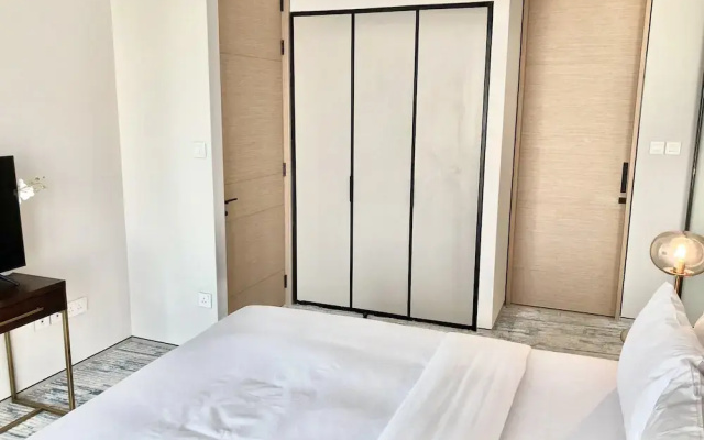 Luxury living at The Address Jumeirah Beach Residence