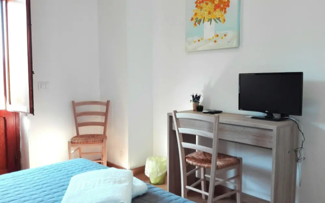 B&B Alla Torre