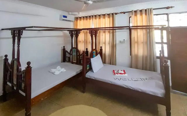 Star Residence & Hotel Zanzibar