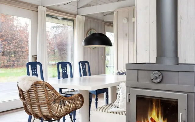 5 Person Holiday Home in Hornbaek