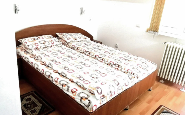 Hotel House Bran