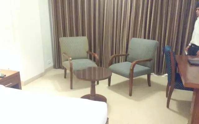 Lemon Tree Hotel Baddi