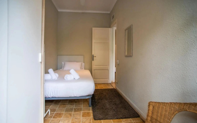 P1PAR195 - Wonderfull aparment in Paralel