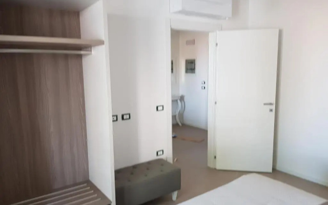 Residence Hotel Venus Suites