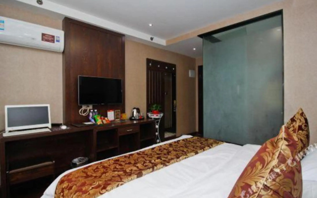 Kaijing Boutique Hotel