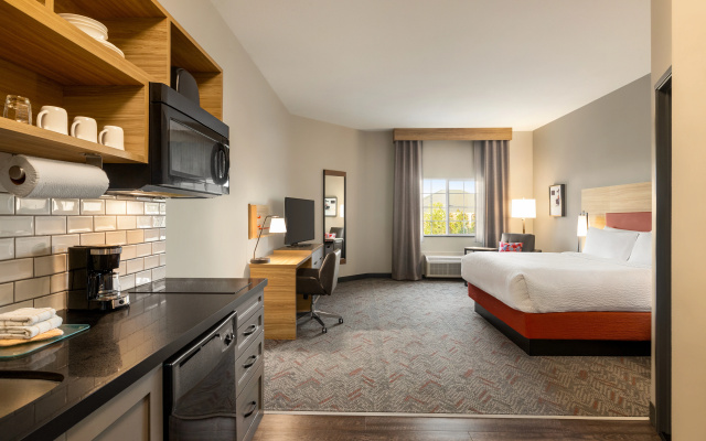 Candlewood Suites Mount Pleasant by IHG
